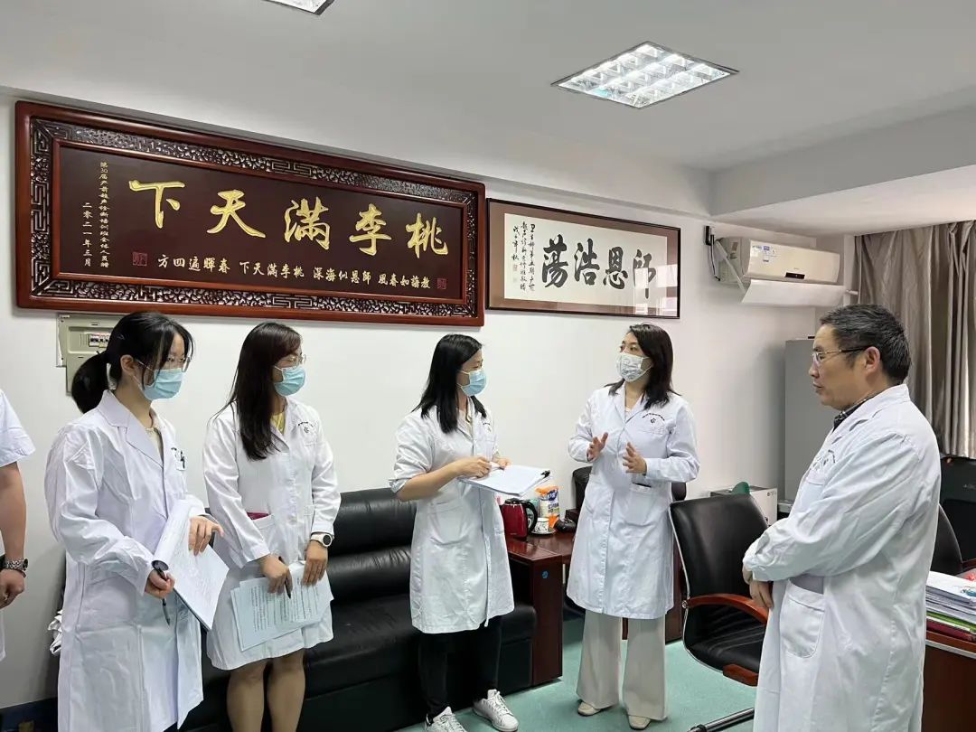深圳市妇幼保健院开展 GCP 自查督导系列活动