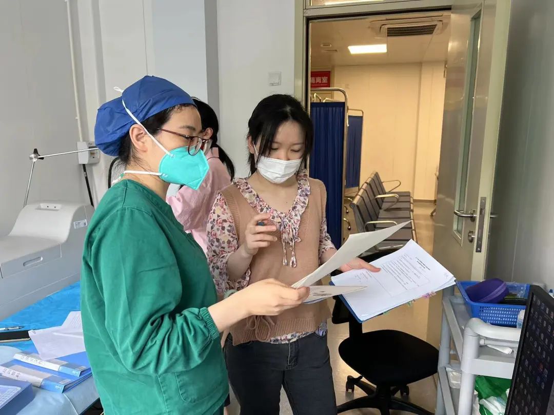 深圳市妇幼保健院开展 GCP 自查督导系列活动