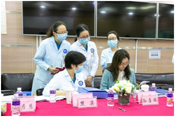 喜讯！深圳市罗湖区人民医院生殖医学科顺利通过广东省人类辅助生殖技术现场校验