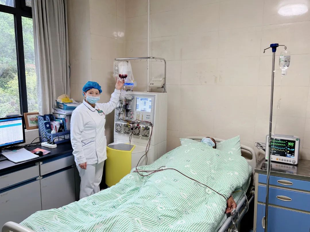 终极武器「造血干细胞移植」技术，让生存愿望变为治愈现实