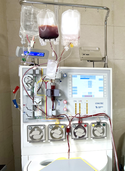 终极武器「造血干细胞移植」技术，让生存愿望变为治愈现实