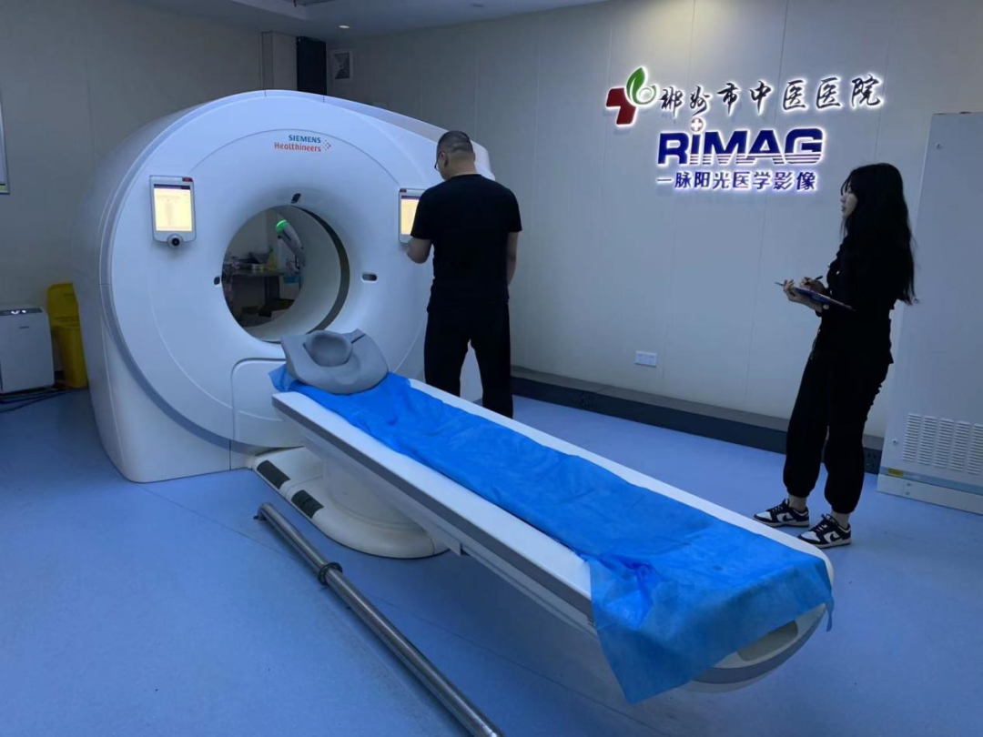 谢谢你，影像设备运行背后的坚实力量