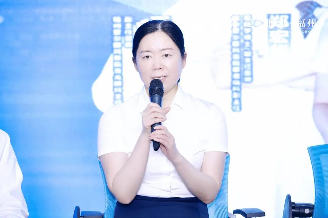 福州爱尔眼科医院成功举办精雕近视手术系列升级发布会