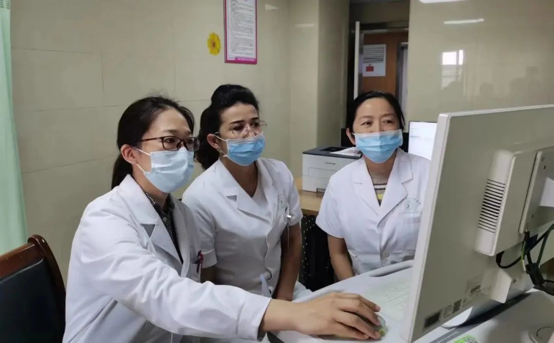 巾帼力量勇担当 不负韶华践使命—记喀什地区第一人民医院妇科广东援疆专家刘婷艳