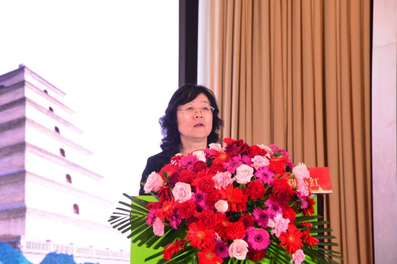 中国优生科学西部行 (陕西站) 暨儿科疾病规范化诊治研讨会成功举办