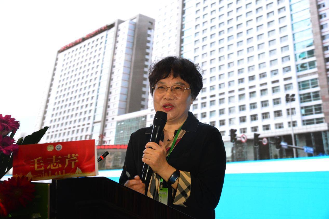 中国优生科学西部行 (陕西站) 暨儿科疾病规范化诊治研讨会成功举办