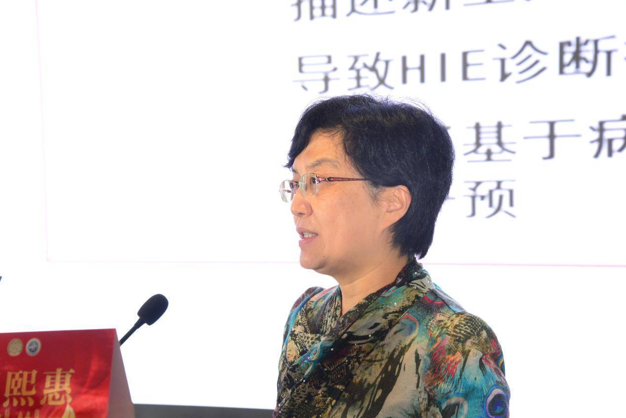 中国优生科学西部行 (陕西站) 暨儿科疾病规范化诊治研讨会成功举办