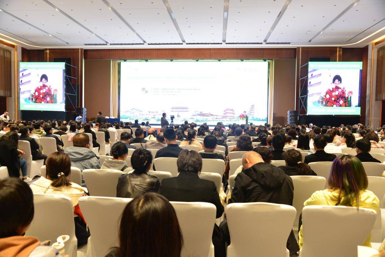 中国优生科学西部行 (陕西站) 暨儿科疾病规范化诊治研讨会成功举办