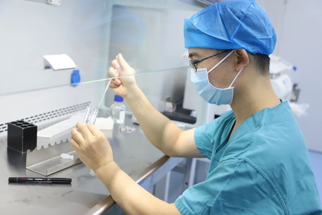 重磅！韶关市妇幼保健院获批第三代试管婴儿技术筹建，护航高质量生殖健康