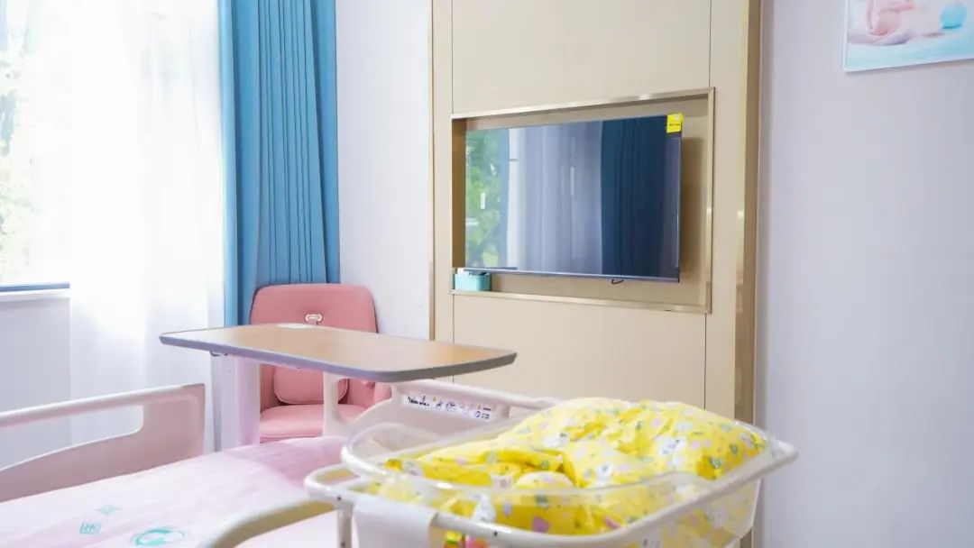 在春天播种希望！沉浸式打卡江湾「花园」医院