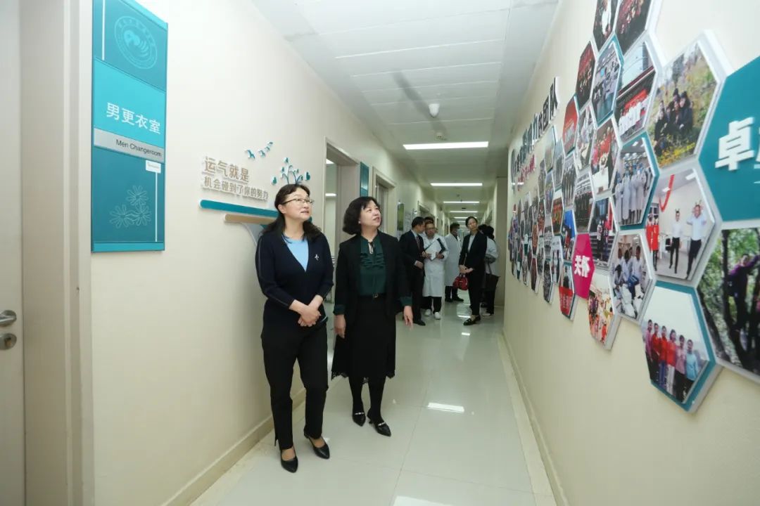河南省肿瘤医院与「国家队」牵手伴飞，精准检验助力医疗