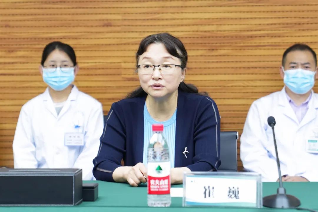 河南省肿瘤医院与「国家队」牵手伴飞，精准检验助力医疗