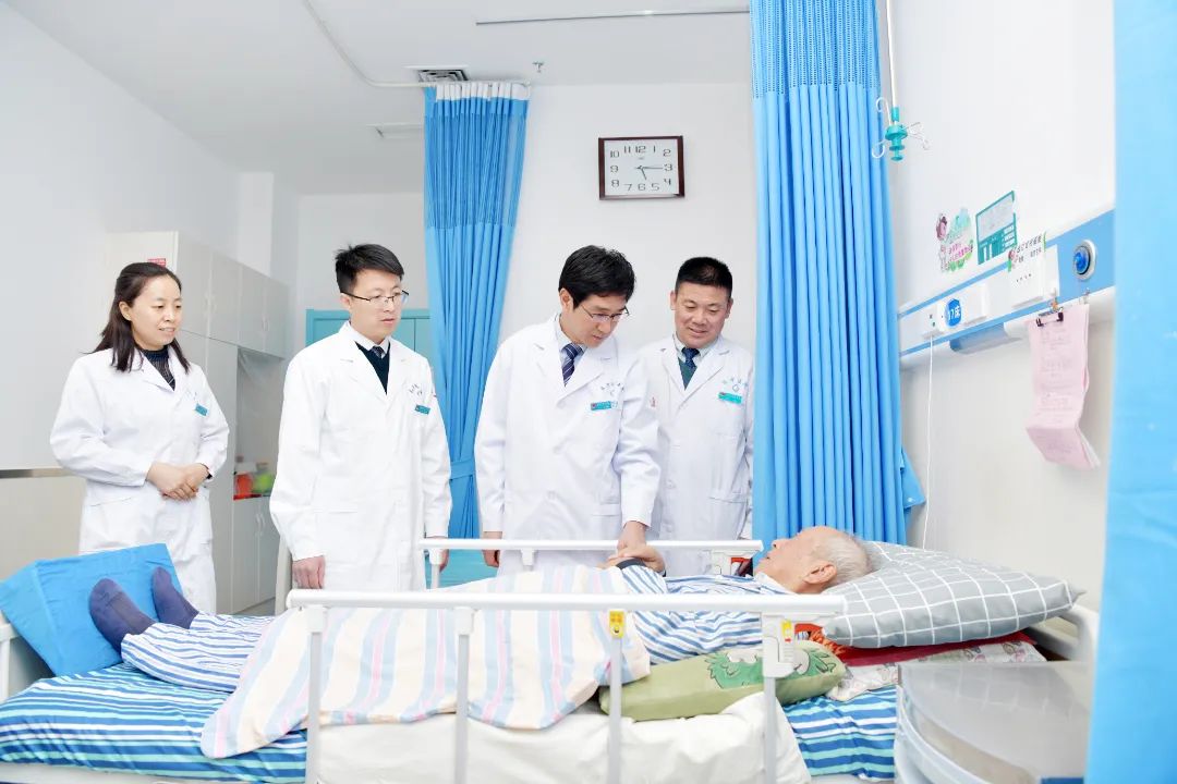 勇做中医药创新发展的探路人——记长治市中医医院院长刘忠理