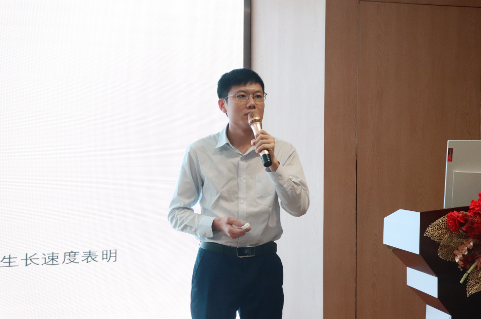 2023 年第四期爱尔眼科福建省区视光技能提升培训班顺利举办