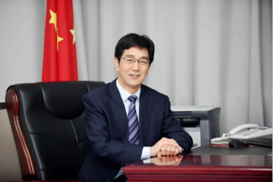 勇做中医药创新发展的探路人——记长治市中医医院院长刘忠理