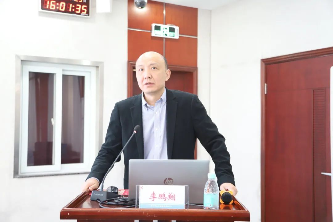 深圳市医保局福田分局到深圳市妇幼保健院开展医保基金监管集中宣传培训