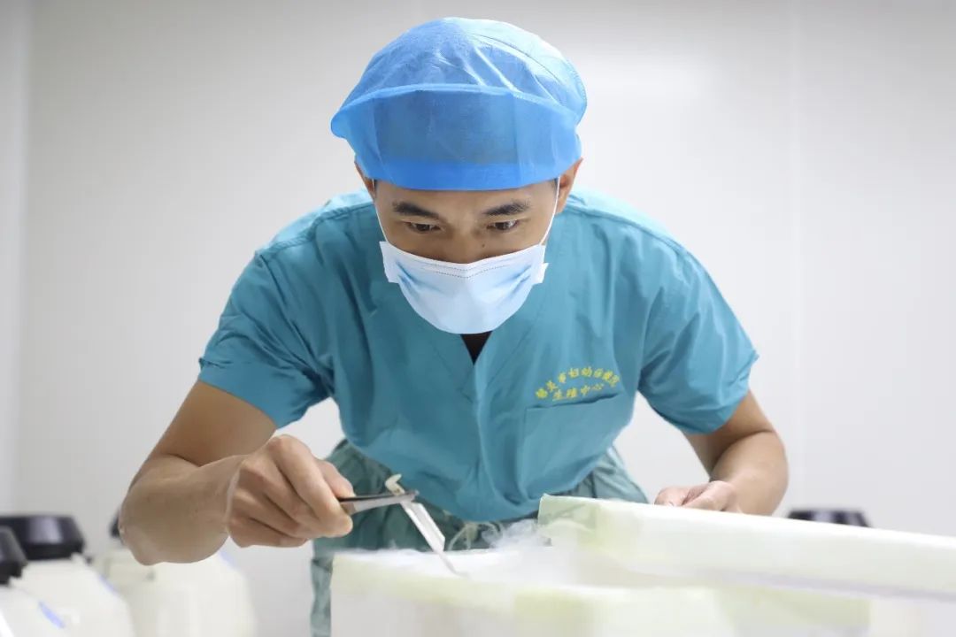 重磅！韶关市妇幼保健院获批第三代试管婴儿技术筹建，护航高质量生殖健康