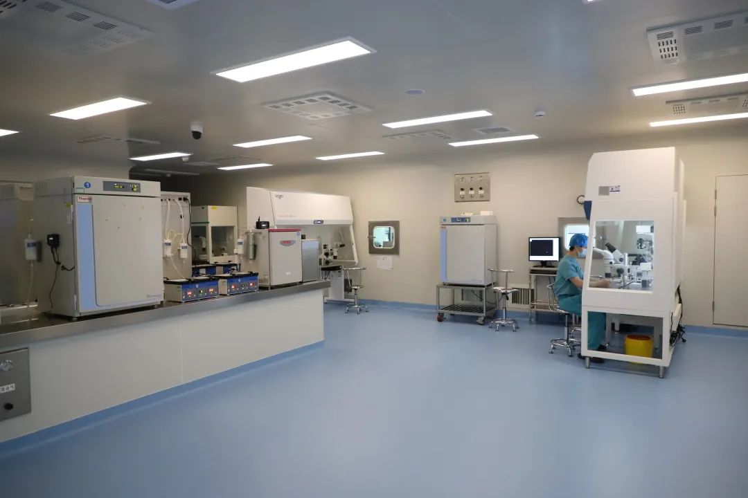 重磅！韶关市妇幼保健院获批第三代试管婴儿技术筹建，护航高质量生殖健康