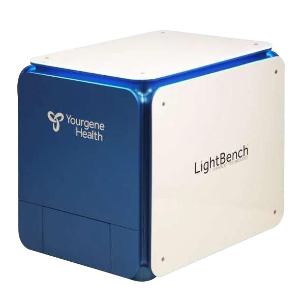 LightBench®全自动核酸电泳分析回收系统/核酸片段回收系统