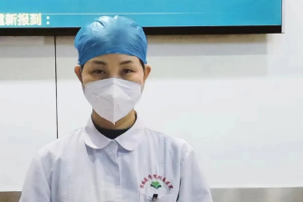 以心暖心，让就医更有温度：桂林医学院附属医院导医服务获患者点赞