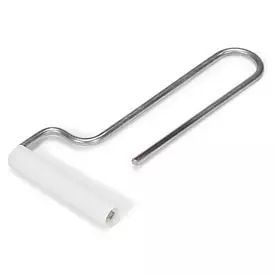Pkg of 1, roller, for use with blotting apparatus and whole gel eluter