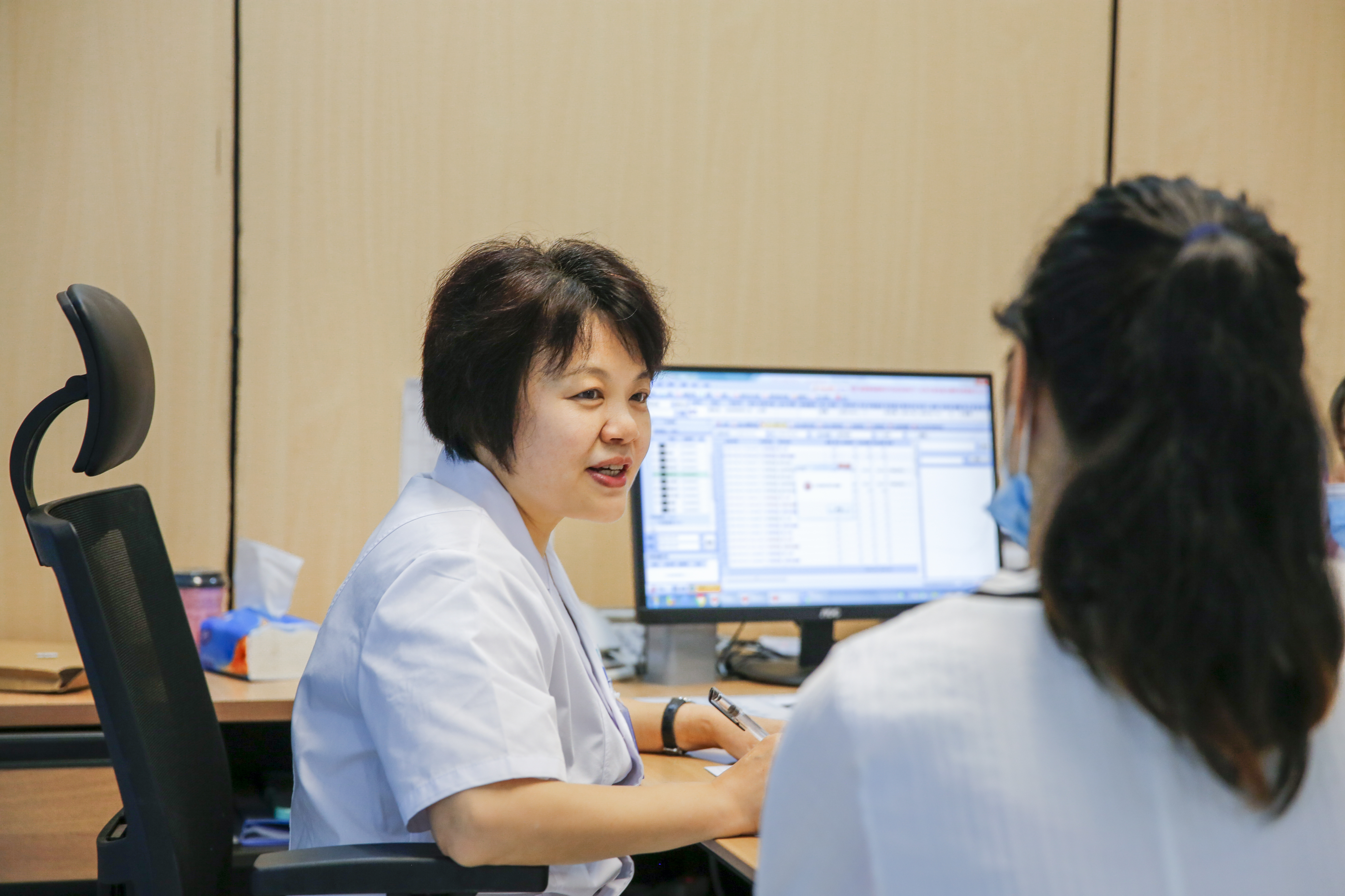 20 多岁就卵巢早衰，我该怎么办？