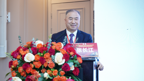 河南省健康科技学会骨科疾病诊疗创新专委会成立暨创新融合发展论坛成功举办