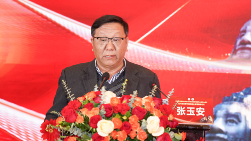 河南省健康科技学会骨科疾病诊疗创新专委会成立暨创新融合发展论坛成功举办