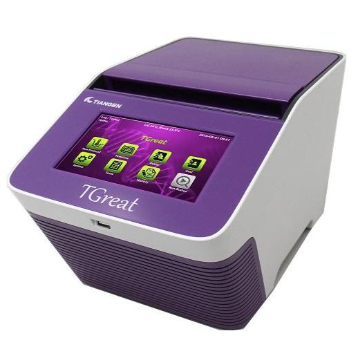 TGreat梯度PCR 仪(96模块)(OSE-GP-01)