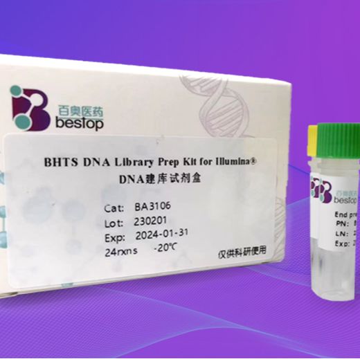 DNA建库试剂盒