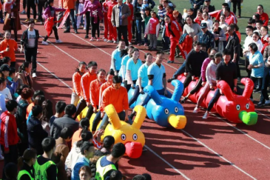 合江县人民医院发热门诊喜获合江县模范职工小家称号！