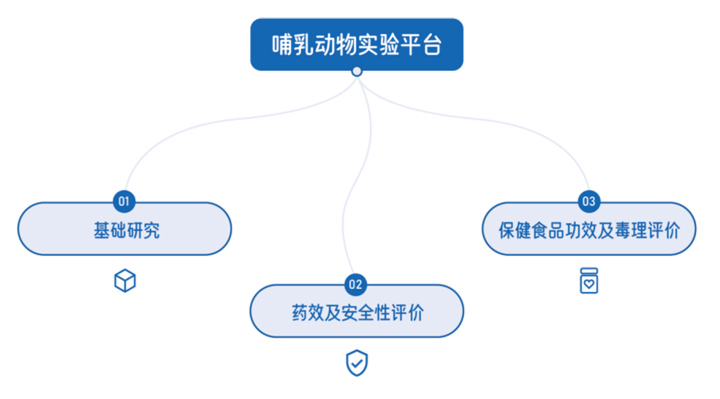 新征程，新跨越丨环特哺乳动物科学平台重磅推出，赋能生命科学创新！