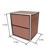 屏蔽笼电生理实验