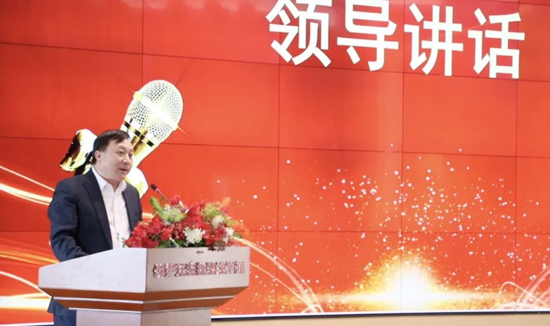 祝贺第二届「高新杯」科普讲解大赛圆满落幕