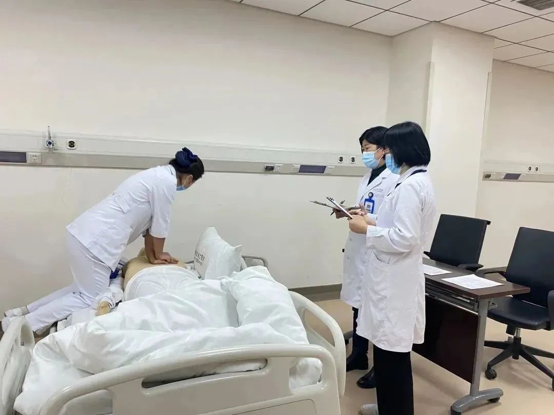 喜讯！合肥京东方医院荣获「安徽省劳动竞赛先进集体」称号