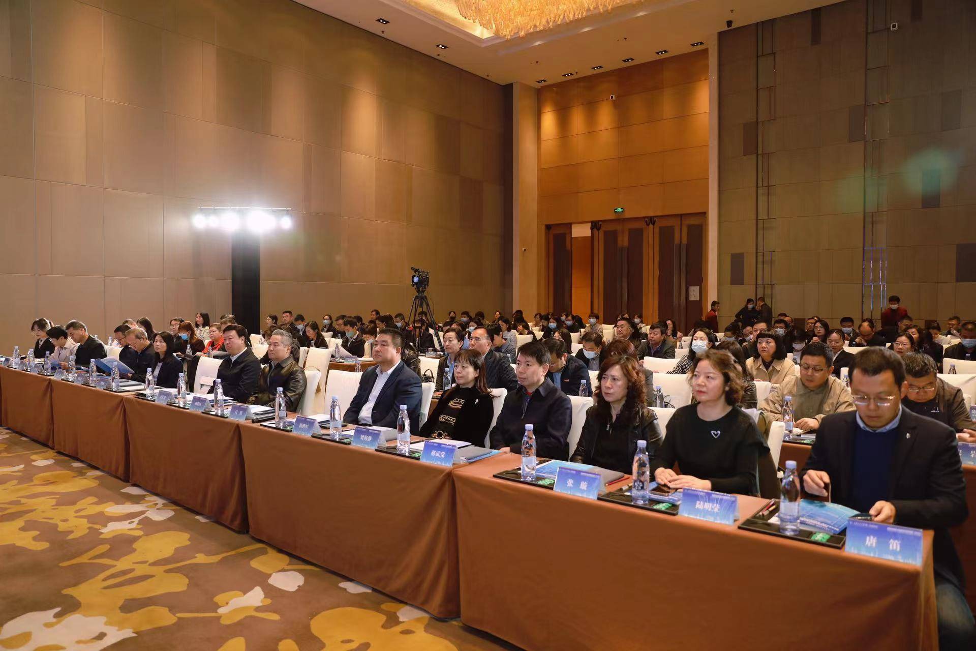 陕西省首家临床试验质量管理规范 (GCP) 实训基地揭牌成立