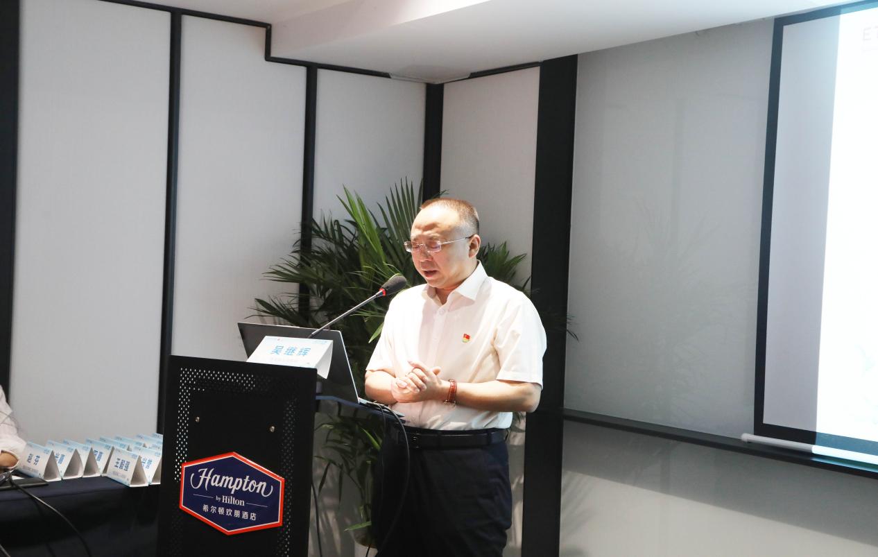 南昌大学二附院胃肠外科团队赴浮梁县开展学术交流活动