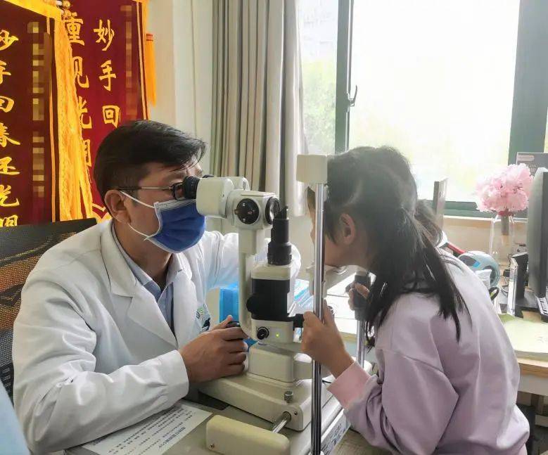 科普｜孩子也会患上白内障吗？武汉普瑞眼科专家为您详解