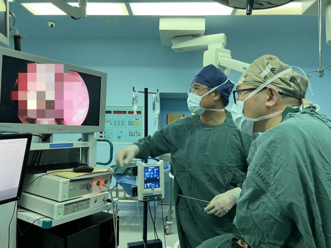 鼻子感染了 HPV 病毒？他拿到病理报告迟迟不敢相信......