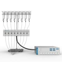 八通道灌流给药系统