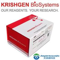KRIBIOLISA™ 昆虫细胞宿主细胞 DNA 试剂盒|KRIBIOLISA™ Insect Cell Host Cell DNA Kit