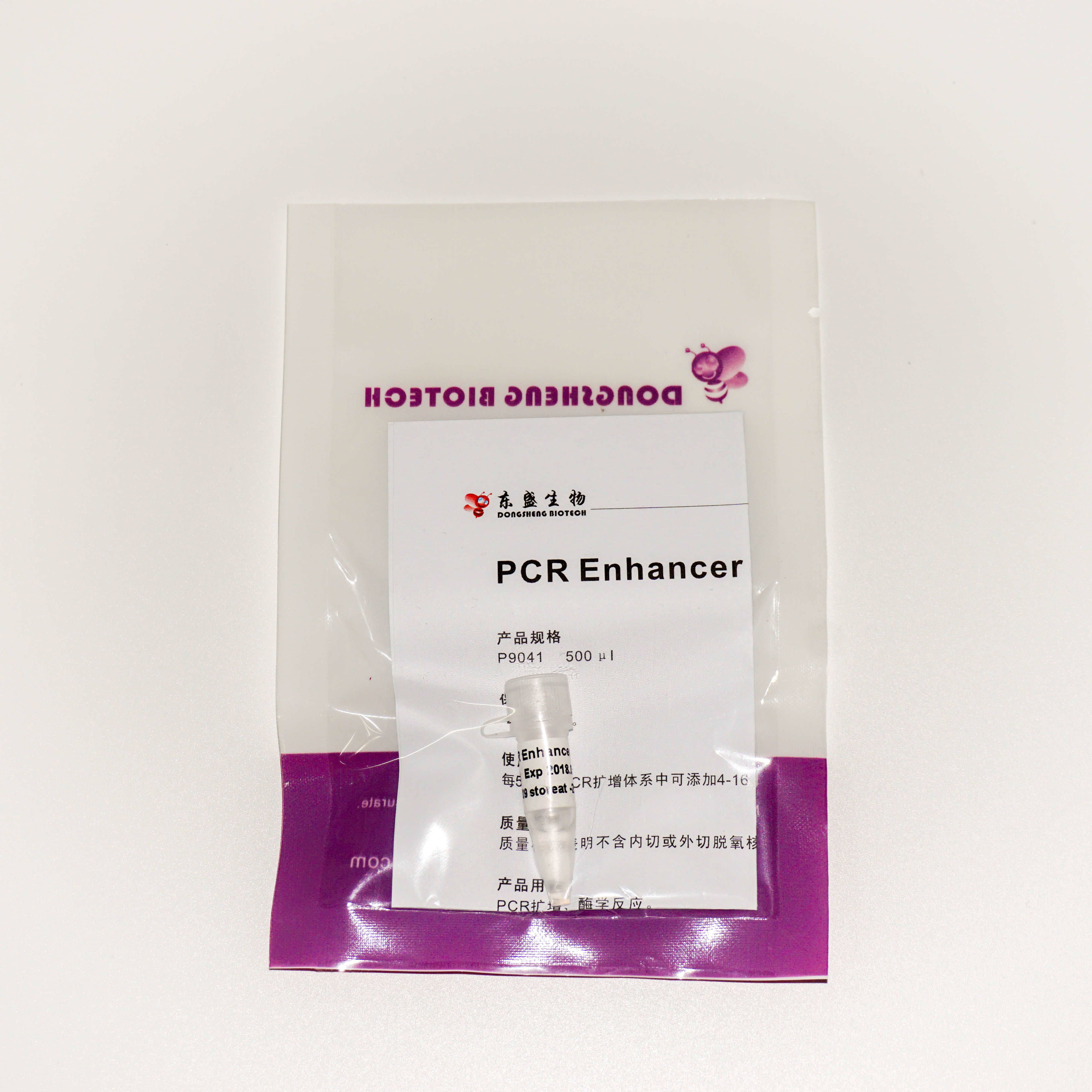 PCR Enhancer 增强剂 P9041