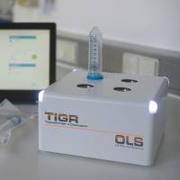 TIGR 组织单细胞悬液快速制备仪 细胞制备仪