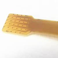 柔性电极PI薄膜电极电生理电极