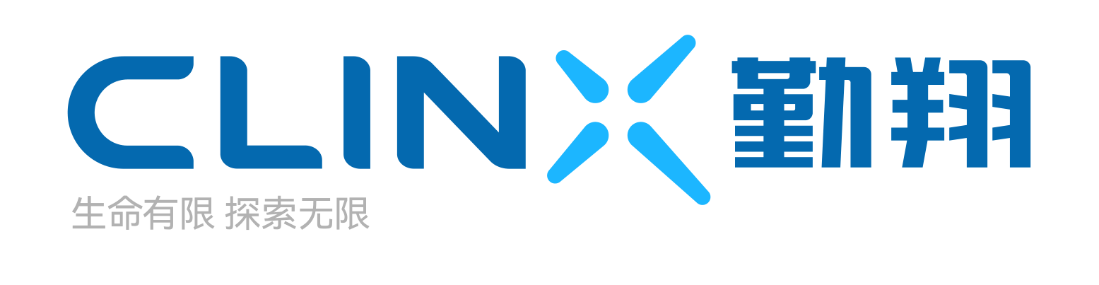 官宣 | 勤翔正式启用新LOGO！