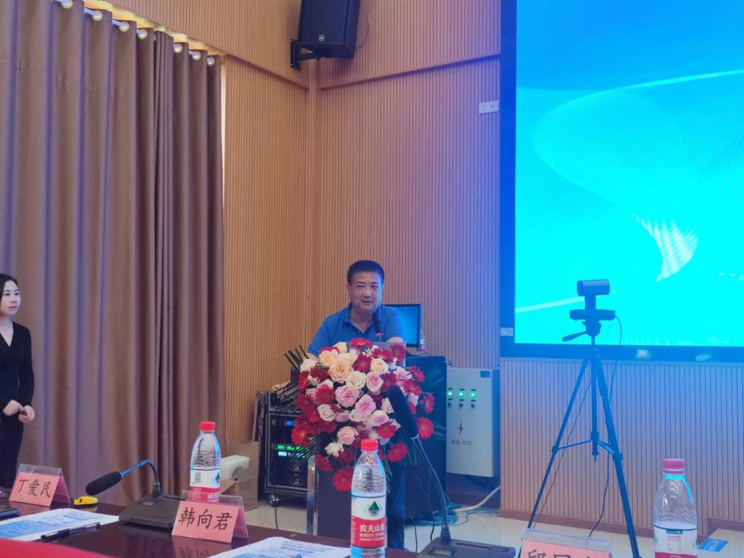 一脉阳光:以春的尾声,开启学术的海洋