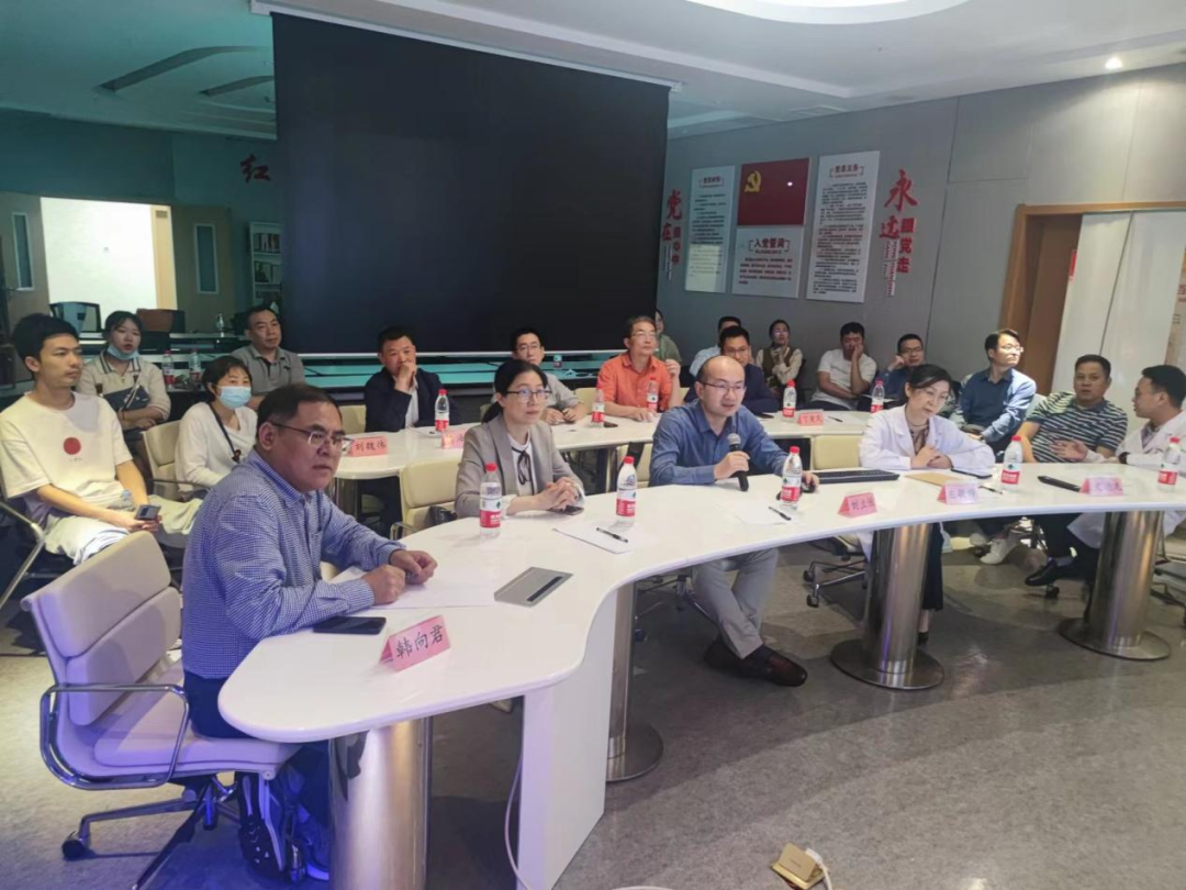 一脉阳光:以春的尾声,开启学术的海洋