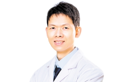 江门爱尔新希望眼科医院青年医护人员 以青春守护精彩「视」界