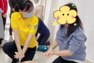 「做人，做护士，做天使」护士节征文③：角色