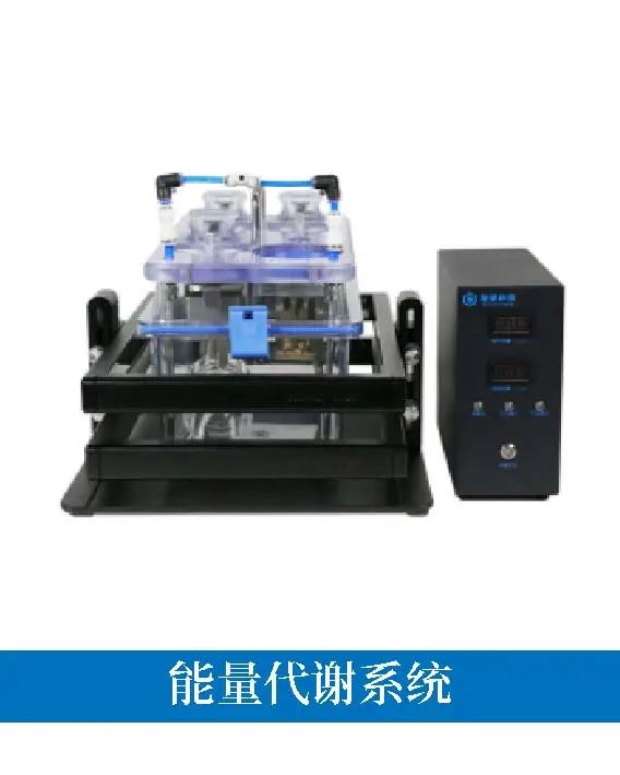 全身体积描记系统在睡眠呼吸暂停（OSA）方面的应用